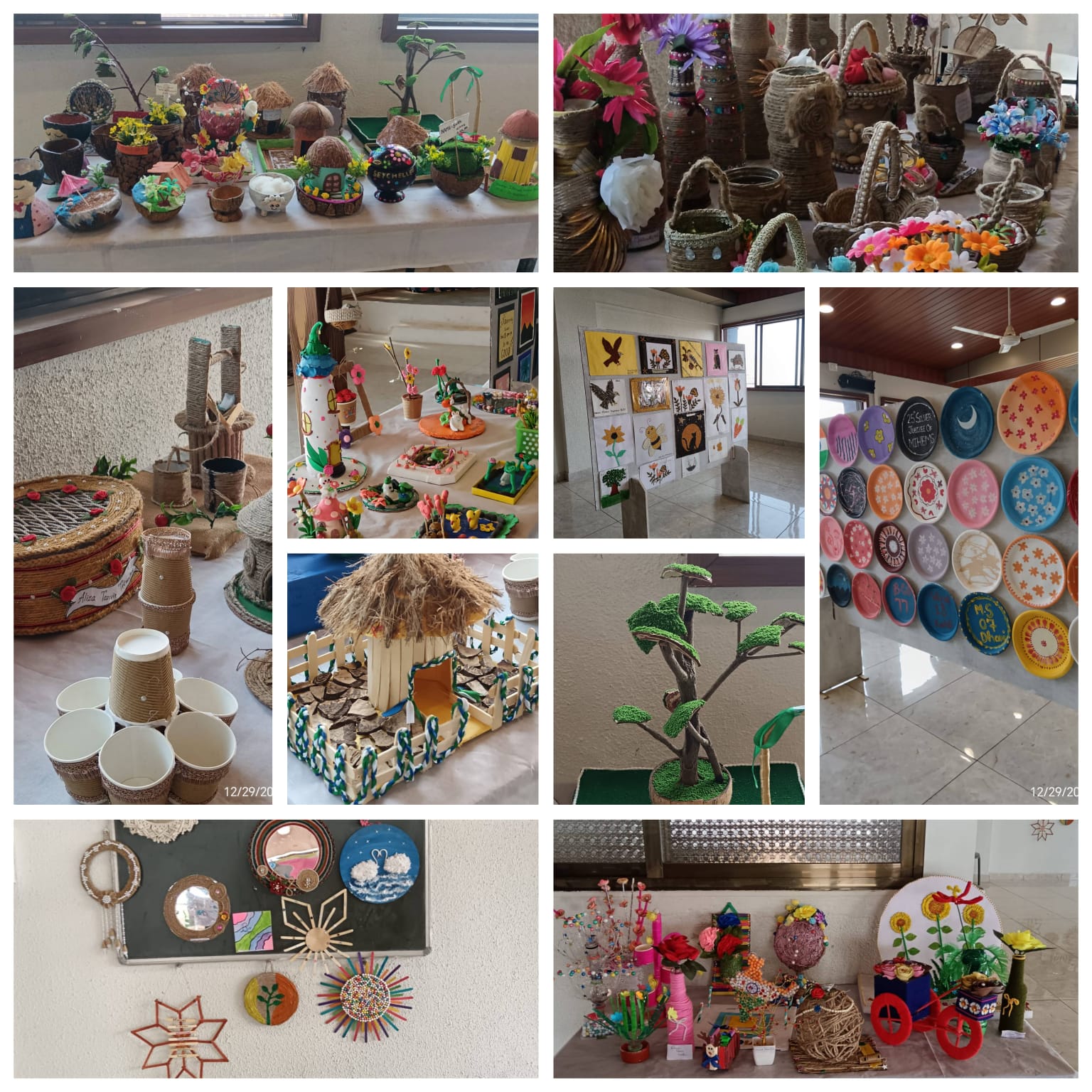 WASTE SEGREGATION AND PLASTIC REDUCTION - Photo 3